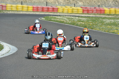 10/04/2011 : Kart Mag Prem’s à Soucy (Photos Patrick Lascombes) 2011 — karting