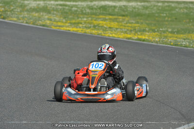10/04/2011 : Kart Mag Prem’s à Soucy (Photos Patrick Lascombes) 2011 — karting