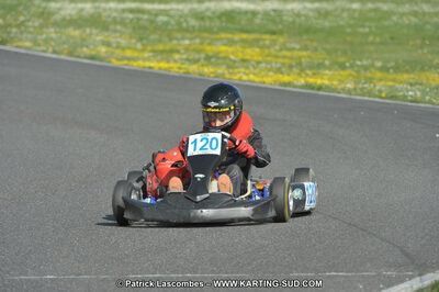 10/04/2011 : Kart Mag Prem’s à Soucy (Photos Patrick Lascombes) 2011 — karting