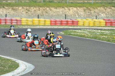 10/04/2011 : Kart Mag Prem’s à Soucy (Photos Patrick Lascombes) 2011 — karting