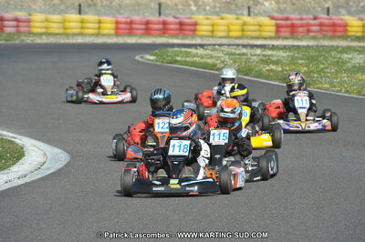 10/04/2011 : Kart Mag Prem’s à Soucy (Photos Patrick Lascombes) 2011 — karting