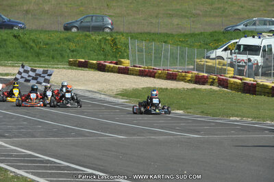 10/04/2011 : Kart Mag Prem’s à Soucy (Photos Patrick Lascombes) 2011 — karting