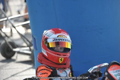 10/04/2011 : Kart Mag Prem’s à Soucy (Photos Patrick Lascombes) 2011 — karting