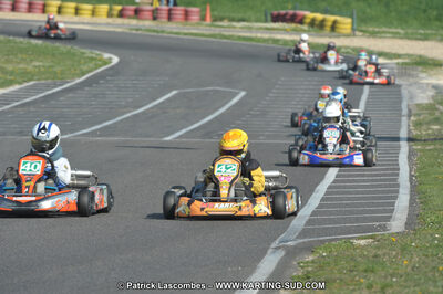 10/04/2011 : Kart Mag Prem’s à Soucy (Photos Patrick Lascombes) 2011 — karting