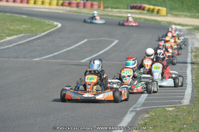 10/04/2011 : Kart Mag Prem’s à Soucy (Photos Patrick Lascombes) 2011 — karting