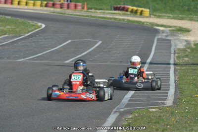10/04/2011 : Kart Mag Prem’s à Soucy (Photos Patrick Lascombes) 2011 — karting