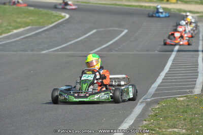 10/04/2011 : Kart Mag Prem’s à Soucy (Photos Patrick Lascombes) 2011 — karting