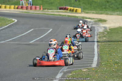 10/04/2011 : Kart Mag Prem’s à Soucy (Photos Patrick Lascombes) 2011 — karting