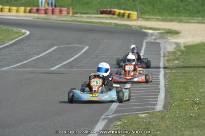 10/04/2011 : Kart Mag Prem’s à Soucy (Photos Patrick Lascombes) 2011 — karting