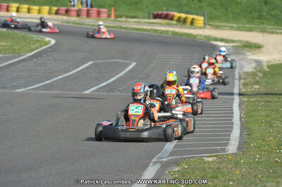 10/04/2011 : Kart Mag Prem’s à Soucy (Photos Patrick Lascombes) 2011 — karting