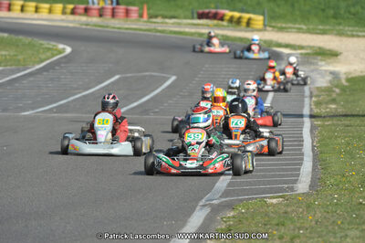 10/04/2011 : Kart Mag Prem’s à Soucy (Photos Patrick Lascombes) 2011 — karting