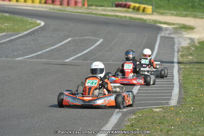 10/04/2011 : Kart Mag Prem’s à Soucy (Photos Patrick Lascombes) 2011 — karting