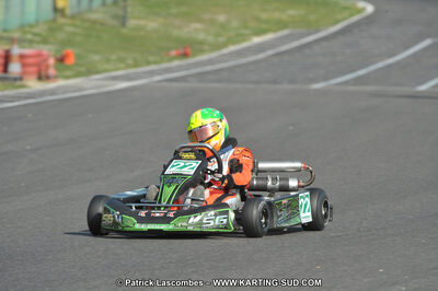 10/04/2011 : Kart Mag Prem’s à Soucy (Photos Patrick Lascombes) 2011 — karting