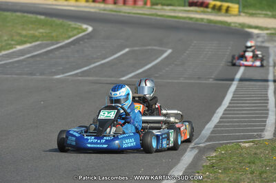 10/04/2011 : Kart Mag Prem’s à Soucy (Photos Patrick Lascombes) 2011 — karting