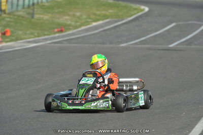 10/04/2011 : Kart Mag Prem’s à Soucy (Photos Patrick Lascombes) 2011 — karting