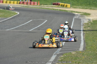 10/04/2011 : Kart Mag Prem’s à Soucy (Photos Patrick Lascombes) 2011 — karting