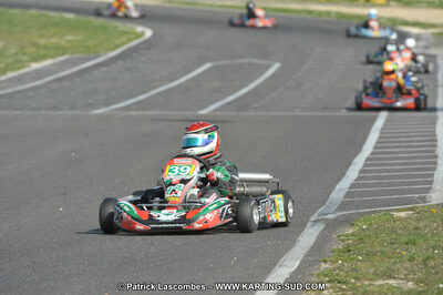 10/04/2011 : Kart Mag Prem’s à Soucy (Photos Patrick Lascombes) 2011 — karting
