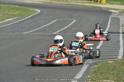 10/04/2011 : Kart Mag Prem’s à Soucy (Photos Patrick Lascombes) 2011 — karting