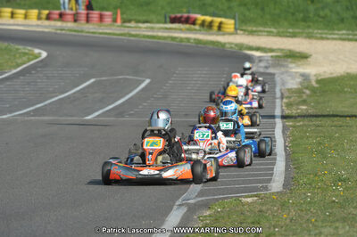 10/04/2011 : Kart Mag Prem’s à Soucy (Photos Patrick Lascombes) 2011 — karting