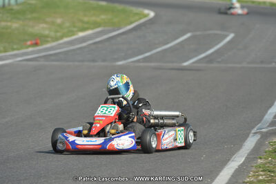 10/04/2011 : Kart Mag Prem’s à Soucy (Photos Patrick Lascombes) 2011 — karting