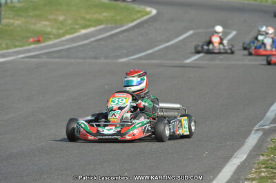 10/04/2011 : Kart Mag Prem’s à Soucy (Photos Patrick Lascombes) 2011 — karting
