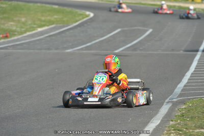 10/04/2011 : Kart Mag Prem’s à Soucy (Photos Patrick Lascombes) 2011 — karting