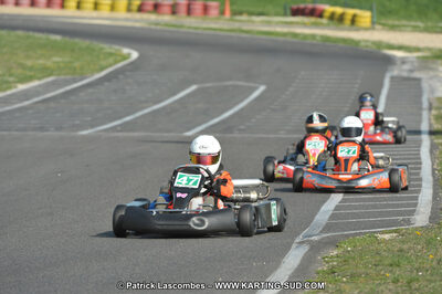 10/04/2011 : Kart Mag Prem’s à Soucy (Photos Patrick Lascombes) 2011 — karting