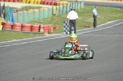 10/04/2011 : Kart Mag Prem’s à Soucy (Photos Patrick Lascombes) 2011 — karting