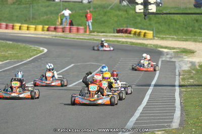 10/04/2011 : Kart Mag Prem’s à Soucy (Photos Patrick Lascombes) 2011 — karting