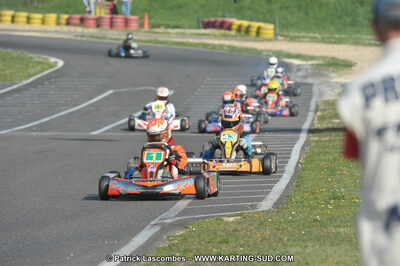 10/04/2011 : Kart Mag Prem’s à Soucy (Photos Patrick Lascombes) 2011 — karting