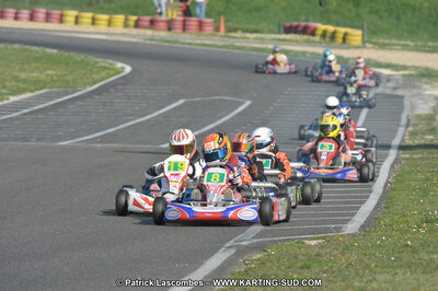 10/04/2011 : Kart Mag Prem’s à Soucy (Photos Patrick Lascombes) 2011 — karting