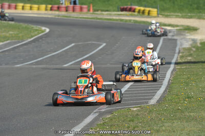 10/04/2011 : Kart Mag Prem’s à Soucy (Photos Patrick Lascombes) 2011 — karting
