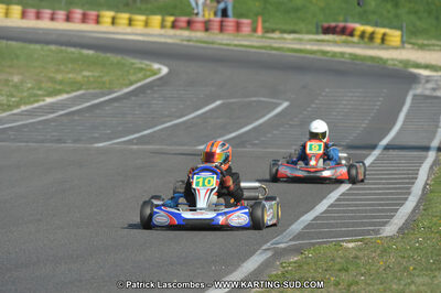 10/04/2011 : Kart Mag Prem’s à Soucy (Photos Patrick Lascombes) 2011 — karting