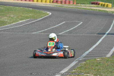 10/04/2011 : Kart Mag Prem’s à Soucy (Photos Patrick Lascombes) 2011 — karting