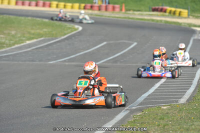 10/04/2011 : Kart Mag Prem’s à Soucy (Photos Patrick Lascombes) 2011 — karting