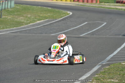 10/04/2011 : Kart Mag Prem’s à Soucy (Photos Patrick Lascombes) 2011 — karting