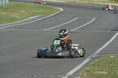 10/04/2011 : Kart Mag Prem’s à Soucy (Photos Patrick Lascombes) 2011 — karting