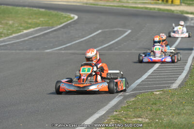 10/04/2011 : Kart Mag Prem’s à Soucy (Photos Patrick Lascombes) 2011 — karting