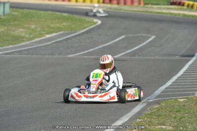 10/04/2011 : Kart Mag Prem’s à Soucy (Photos Patrick Lascombes) 2011 — karting