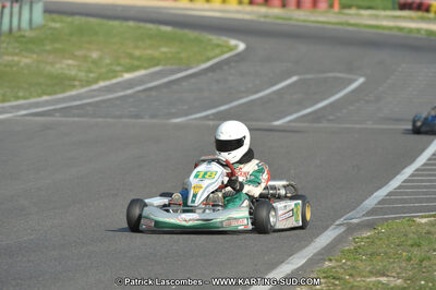 10/04/2011 : Kart Mag Prem’s à Soucy (Photos Patrick Lascombes) 2011 — karting