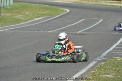 10/04/2011 : Kart Mag Prem’s à Soucy (Photos Patrick Lascombes) 2011 — karting