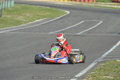 10/04/2011 : Kart Mag Prem’s à Soucy (Photos Patrick Lascombes) 2011 — karting