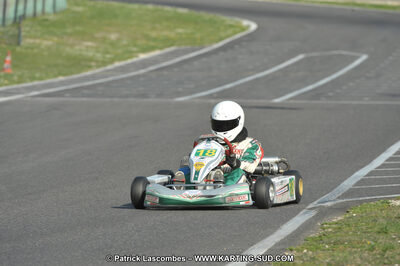 10/04/2011 : Kart Mag Prem’s à Soucy (Photos Patrick Lascombes) 2011 — karting
