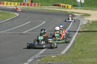 10/04/2011 : Kart Mag Prem’s à Soucy (Photos Patrick Lascombes) 2011 — karting