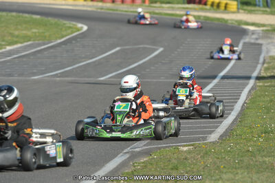 10/04/2011 : Kart Mag Prem’s à Soucy (Photos Patrick Lascombes) 2011 — karting