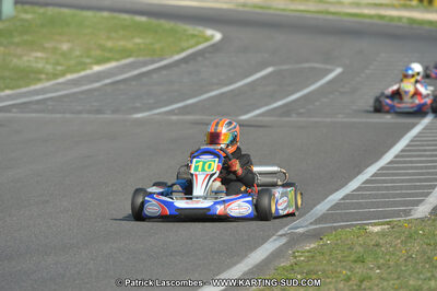 10/04/2011 : Kart Mag Prem’s à Soucy (Photos Patrick Lascombes) 2011 — karting