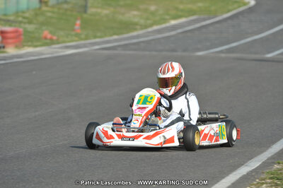 10/04/2011 : Kart Mag Prem’s à Soucy (Photos Patrick Lascombes) 2011 — karting