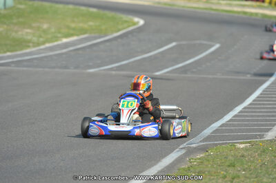 10/04/2011 : Kart Mag Prem’s à Soucy (Photos Patrick Lascombes) 2011 — karting