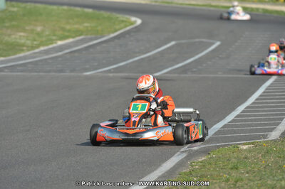 10/04/2011 : Kart Mag Prem’s à Soucy (Photos Patrick Lascombes) 2011 — karting
