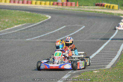 10/04/2011 : Kart Mag Prem’s à Soucy (Photos Patrick Lascombes) 2011 — karting